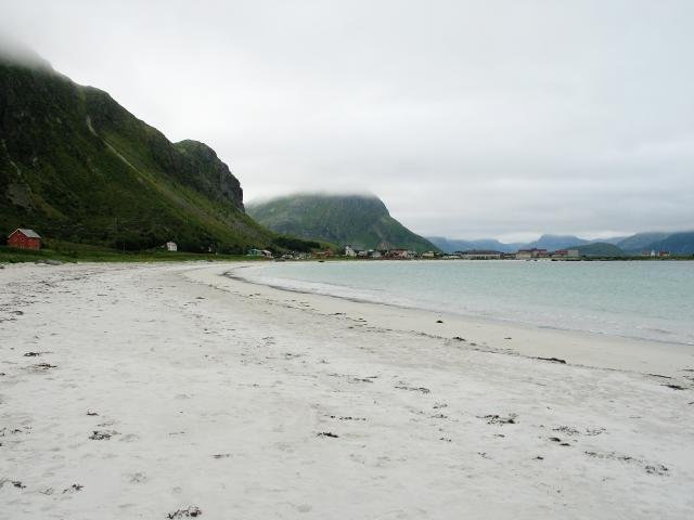 Urlaub in Norwegen 2006